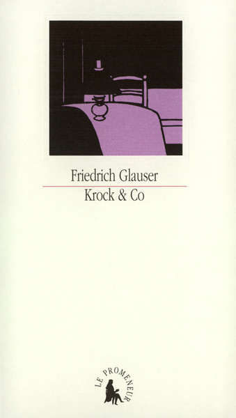 Krock & Co (9782070740406-front-cover)
