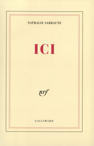 Ici (9782070742448-front-cover)