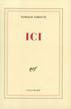 Ici (9782070742448-front-cover)