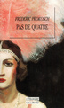 Pas de quatre (9782070744176-front-cover)