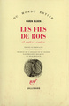 Les Fils de rois et autres contes (9782070712489-front-cover)