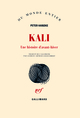 Kali, Une histoire d'avant-hiver (9782070786589-front-cover)