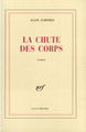 La Chute des corps (9782070766901-front-cover)