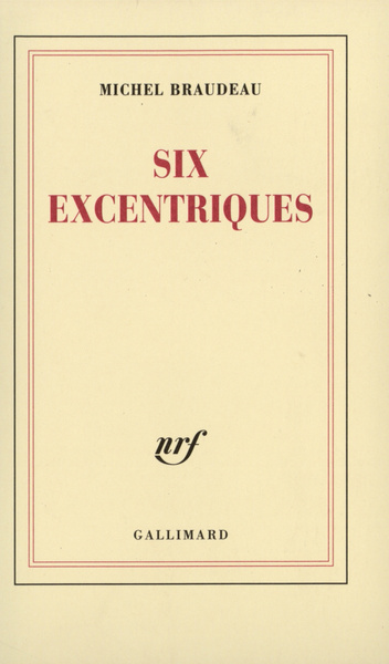 Six excentriques (9782070768684-front-cover)