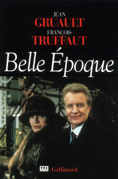 Belle Époque (9782070746958-front-cover)
