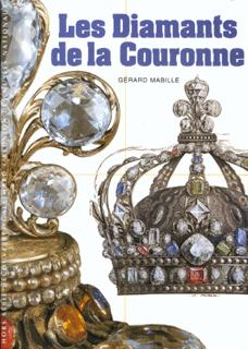 Les Diamants de la Couronne (9782070761258-front-cover)