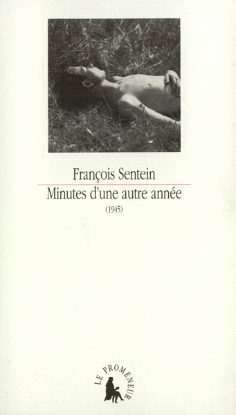 Minutes d'une autre année, (1945) (9782070766215-front-cover)