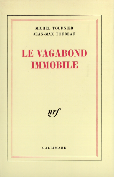 Le vagabond immobile (9782070700585-front-cover)