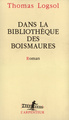 Dans la bibliothèque des Boismaures (9782070735907-front-cover)