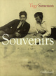 Souvenirs (9782070772261-front-cover)