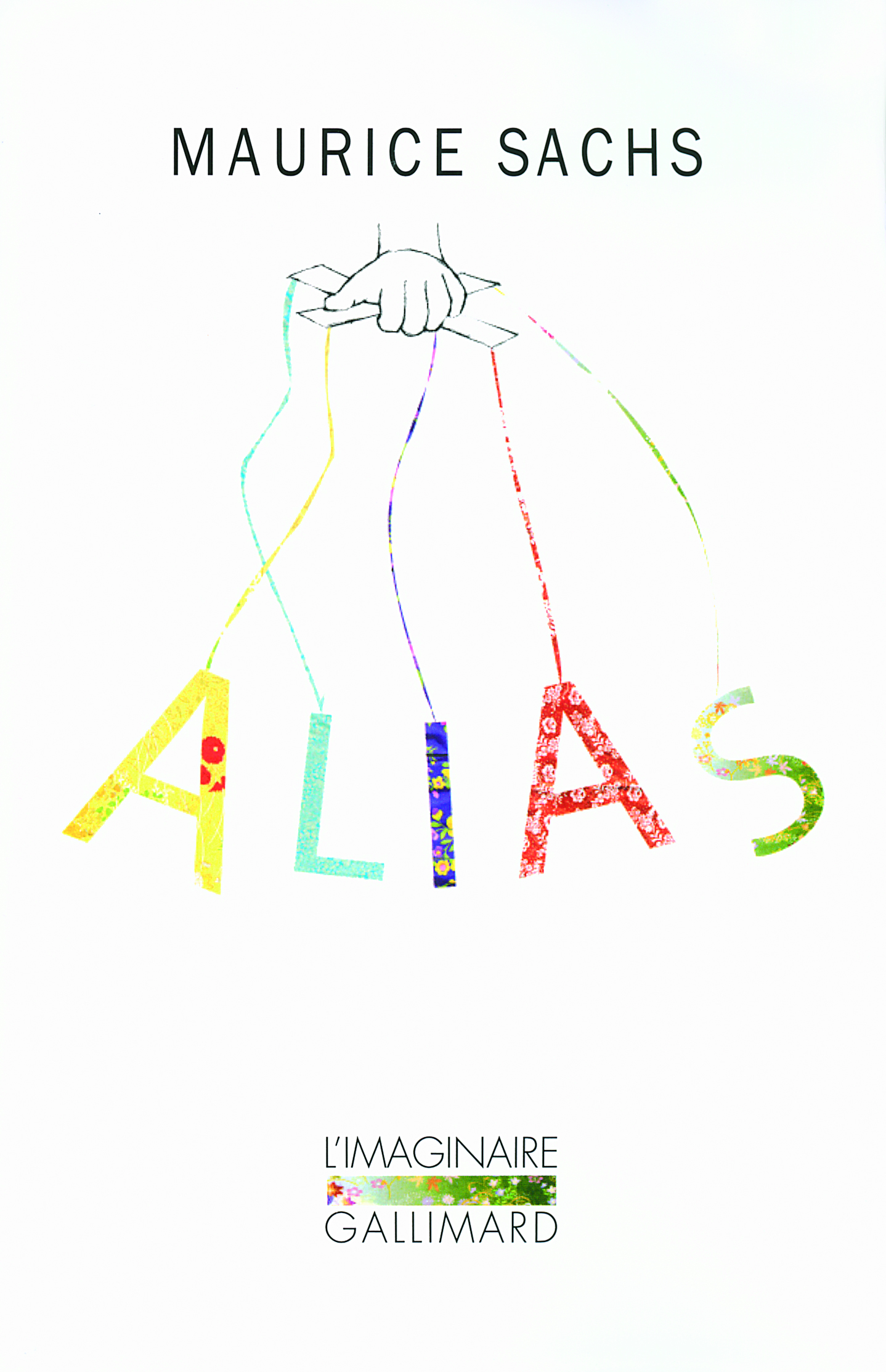 Alias (9782070781447-front-cover)