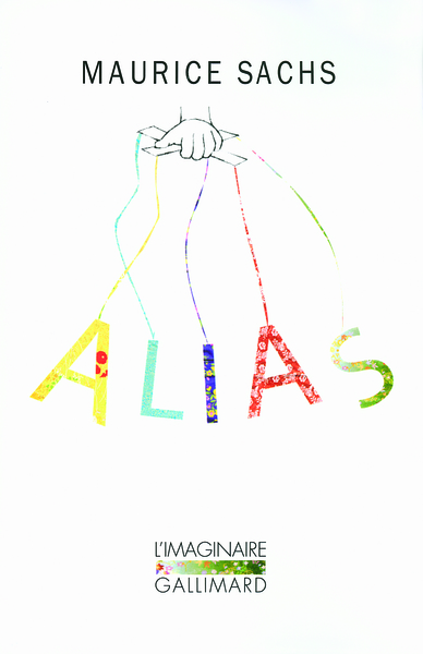 Alias (9782070781447-front-cover)