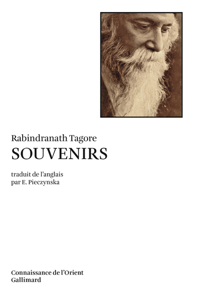 Souvenirs (9782070724338-front-cover)