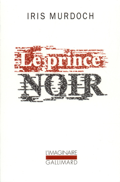 Le Prince noir (9782070770243-front-cover)