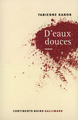 D'eaux douces (9782070734757-front-cover)