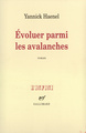 Évoluer parmi les avalanches (9782070768943-front-cover)