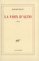 La Voix d'alto (9782070762040-front-cover)