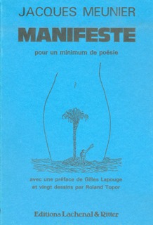 Manifeste pour un minimum de poésie (9782070764242-front-cover)