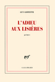 L'adieu aux lisières (9782070783977-front-cover)