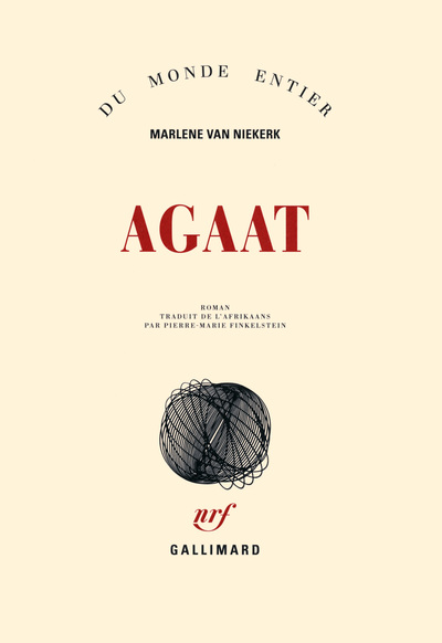 Agaat (9782070783878-front-cover)