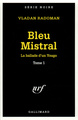 Bleu Mistral (9782070754106-front-cover)