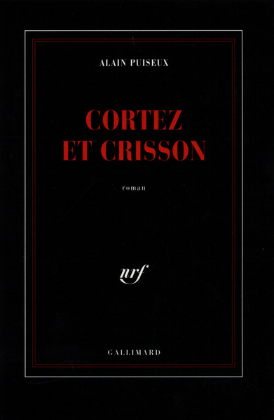 Cortez et Crisson (9782070739653-front-cover)