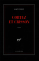 Cortez et Crisson (9782070739653-front-cover)