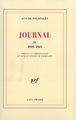 Journal, II, (1919-1941) (9782070724468-front-cover)