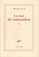 La Case du commandeur (9782070746248-front-cover)