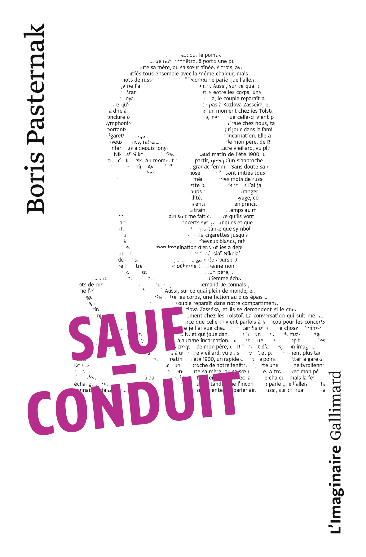 Sauf-conduit (9782070714810-front-cover)