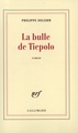 La bulle de Tiepolo (9782070771202-front-cover)