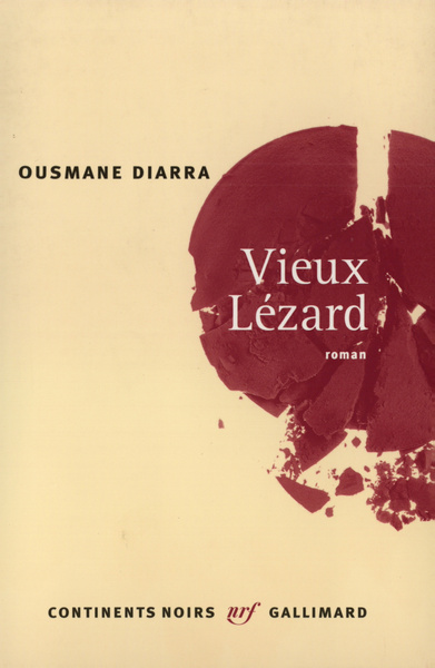 Vieux Lézard (9782070776153-front-cover)