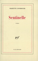 Sentinelle (9782070740888-front-cover)