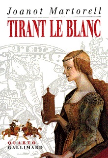 Tirant le Blanc (9782070751099-front-cover)