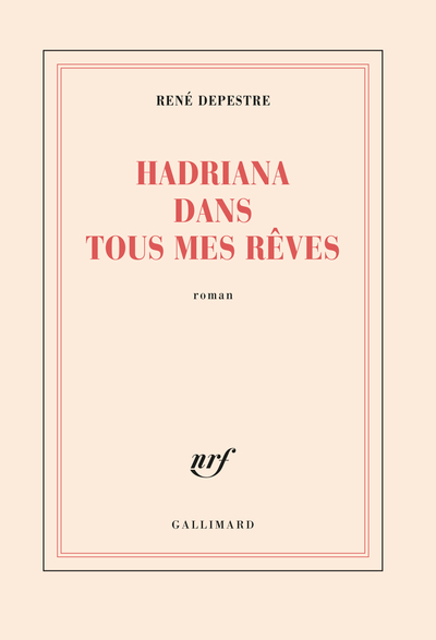 Hadriana dans tous mes rêves (9782070712557-front-cover)