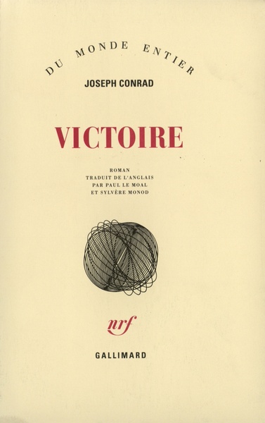 Victoire (9782070726363-front-cover)