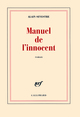 Manuel de l'innocent (9782070775064-front-cover)