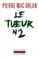 Le Tueur N°2 (9782070723751-front-cover)