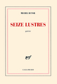 Seize lustres (9782070776832-front-cover)