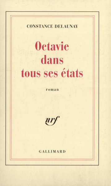 Octavie dans tous ses états (9782070743636-front-cover)