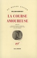 La Course amoureuse (9782070700844-front-cover)