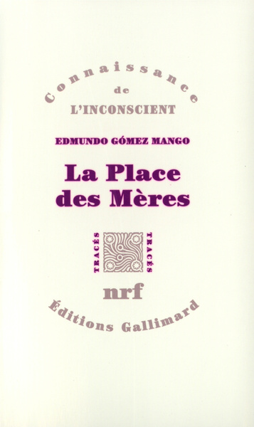 La Place des Mères (9782070754557-front-cover)