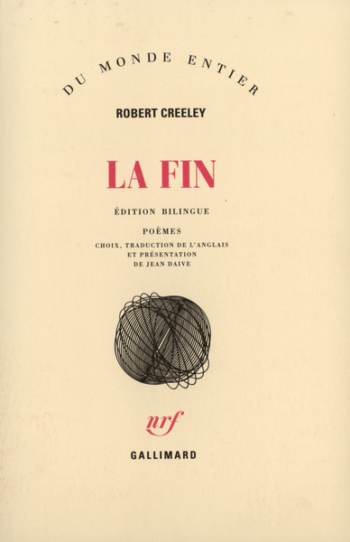 La Fin (9782070740420-front-cover)