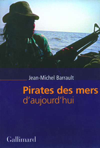 Pirates des mers d'aujourd'hui (9782070783243-front-cover)