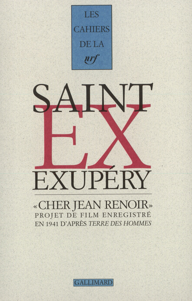 "Cher Jean Renoir" (9782070754618-front-cover)