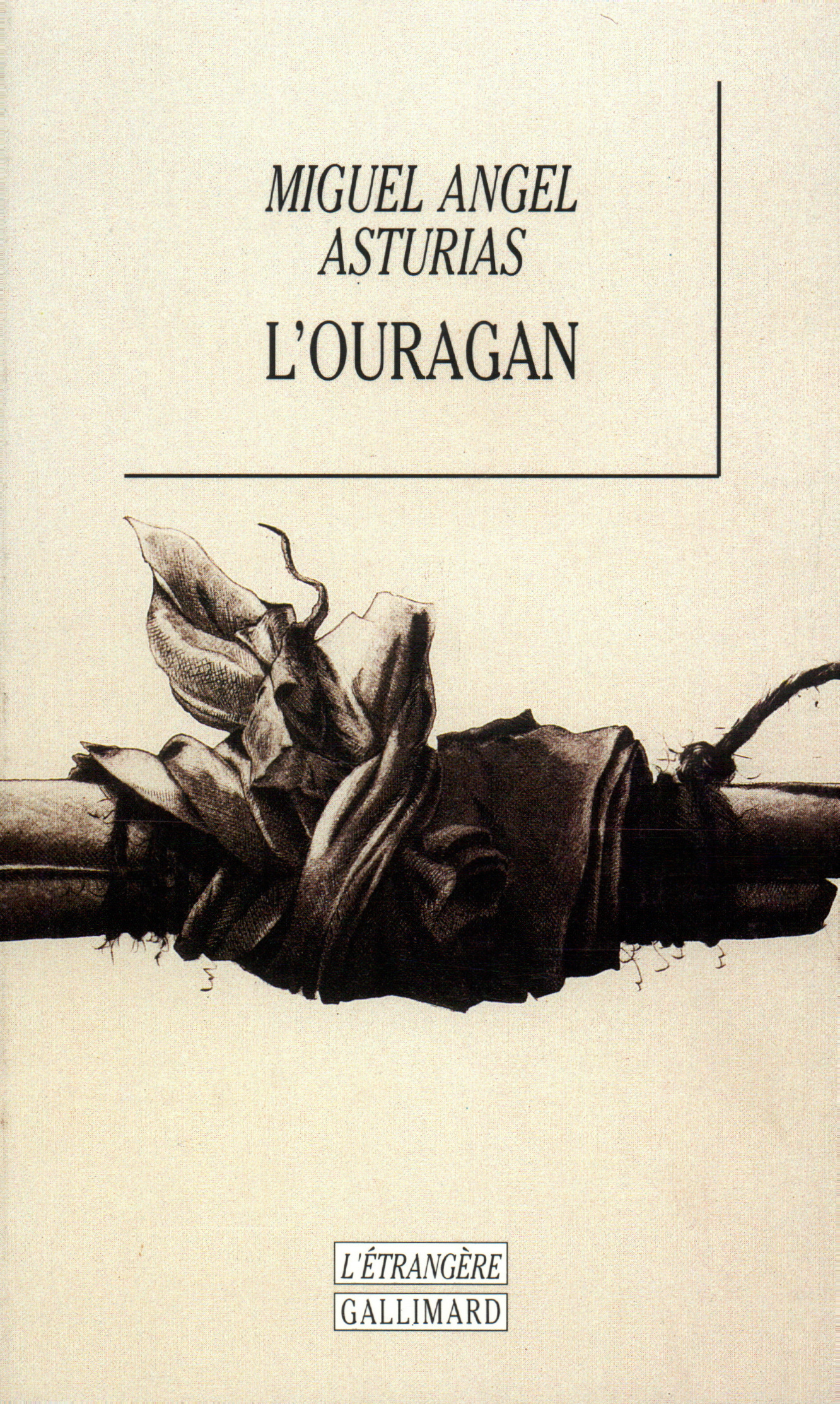 L'Ouragan (9782070728350-front-cover)