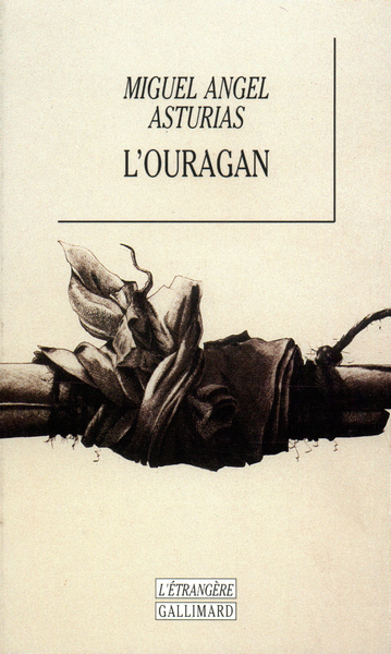 L'Ouragan (9782070728350-front-cover)