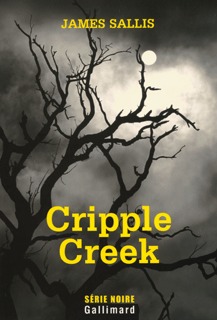 Cripple Creek, Une enquête de John Turner (9782070779765-front-cover)