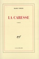 La caresse roman (9782070738335-front-cover)