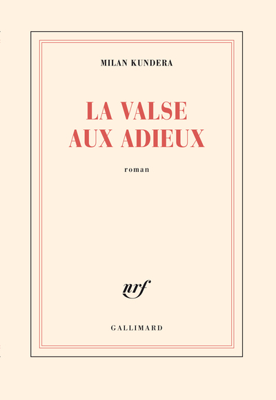 La valse aux adieux (9782070784363-front-cover)